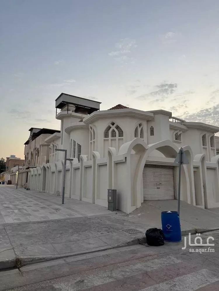 Villa for Sale in Dhahran Dana Al Shamaliah