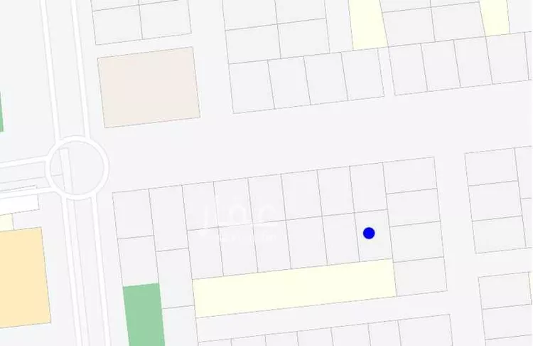 Land for Sale in Al Majmaah King Abdullah