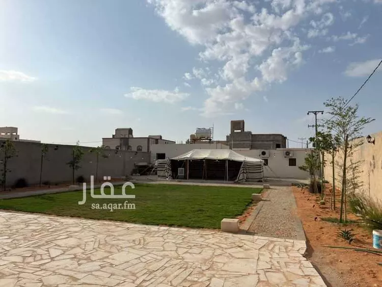 أرض للبيع في شارع عقيل ابن مالك, حي ملهم, مدينة ملهم, منطقة الرياض صورة 4