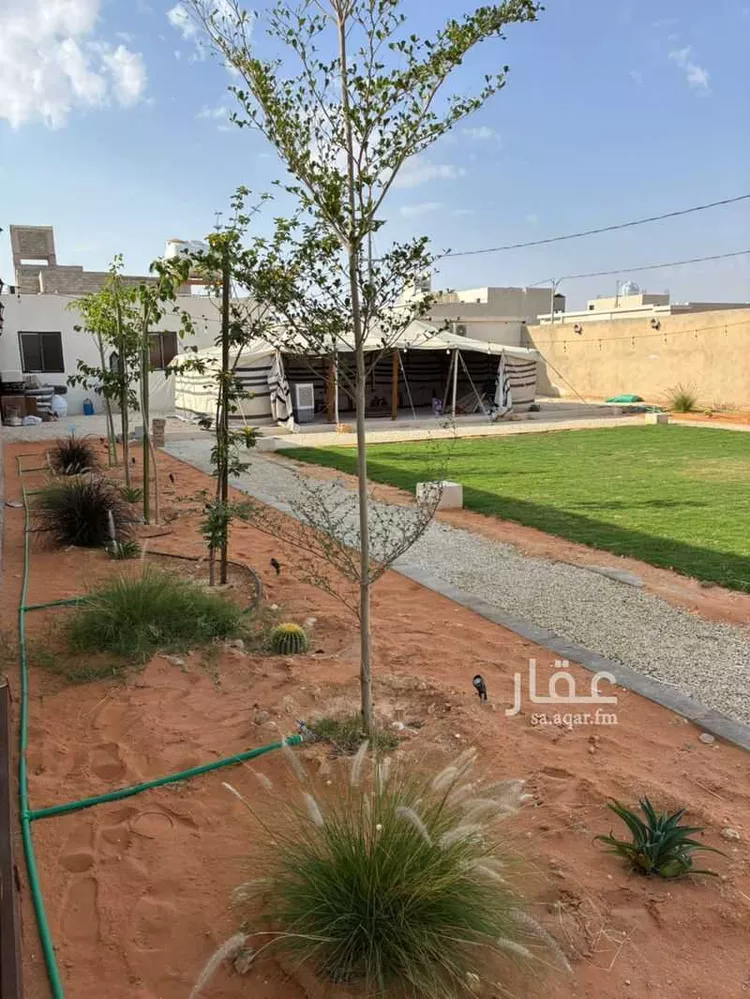 Land for Sale in Riyadh Banban