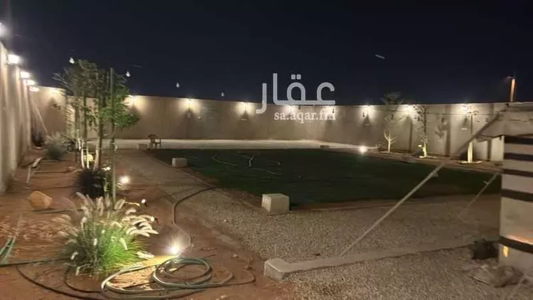 أرض للبيع في شارع عقيل ابن مالك, حي ملهم, مدينة ملهم, منطقة الرياض صورة 3
