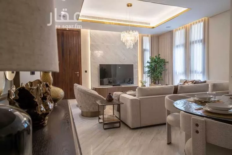 فيلا للبيع في شارع رقم 1244, حي سدرة, مدينة الرياض, منطقة الرياض صورة 2