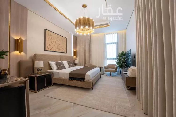 فيلا للبيع في شارع رقم 1244, حي سدرة, مدينة الرياض, منطقة الرياض 11
