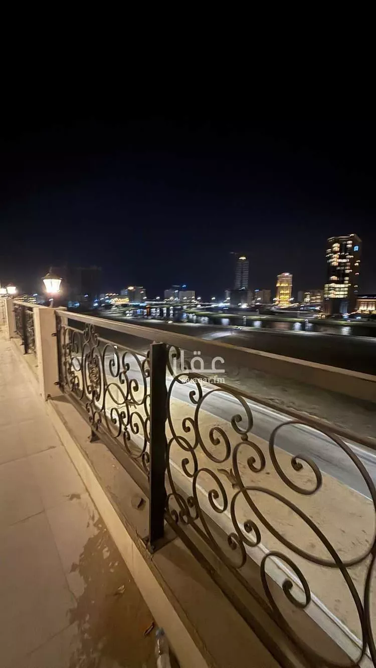 شقة للإيجار في شارع الرقعي, حي الحمراء, مدينة الخبر, المنطقة الشرقية 17
