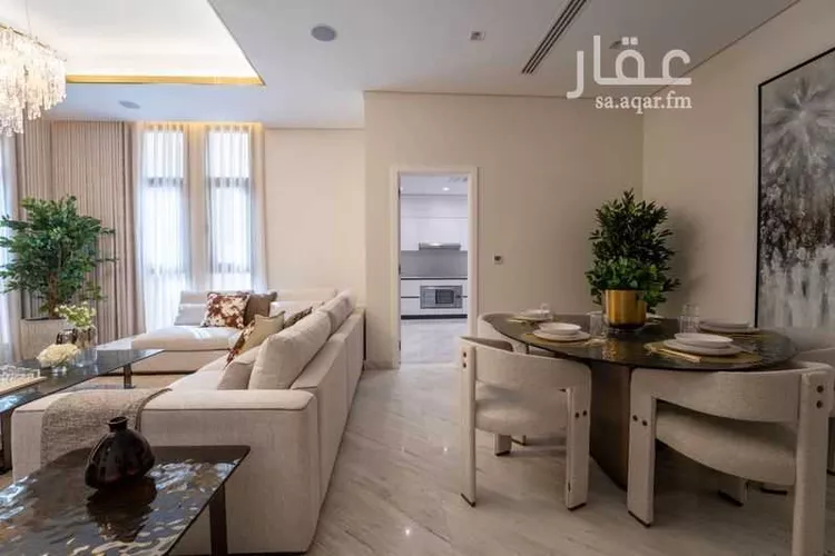فيلا للبيع في شارع رقم 1244, حي سدرة, مدينة الرياض, منطقة الرياض صورة 4
