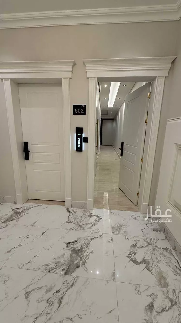 شقة للإيجار في شارع الرقعي, حي الحمراء, مدينة الخبر, المنطقة الشرقية 7