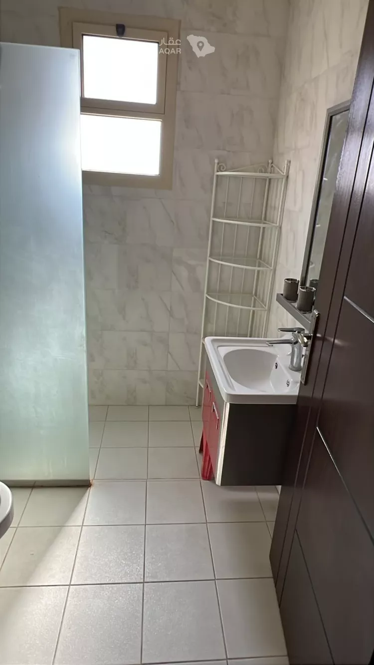 شقة للإيجار في شارع ابي جعفر المنصور, حي اليرموك, مدينة الرياض, منطقة الرياض صورة 4