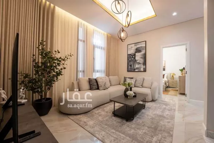 فيلا للبيع في شارع رقم 1244, حي سدرة, مدينة الرياض, منطقة الرياض 8