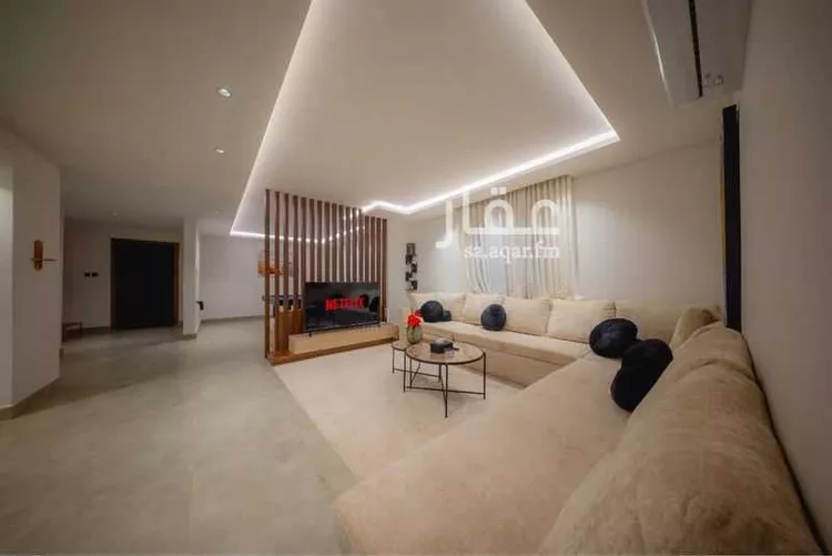 شقة مفروشة للحجز في شارع محمد بن عبدالعزيز الدغيثر ، حي الملقا ، الرياض ، منطقة الرياض