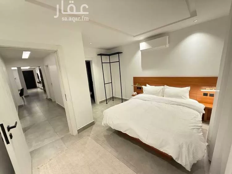 Furnished Apartment for Booking in Riyadh Al Malqa 6