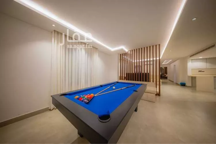 شقة مفروشة للحجز في شارع محمد بن عبدالعزيز الدغيثر ، حي الملقا ، الرياض ، منطقة الرياض صورة 3