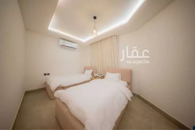 شقة مفروشة للحجز في شارع محمد بن عبدالعزيز الدغيثر ، حي الملقا ، الرياض ، منطقة الرياض صورة 5
