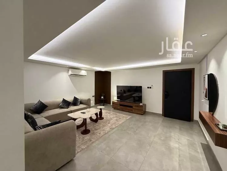شقة مفروشة للحجز في الملقا 510 ، حي الملقا ، الرياض ، منطقة الرياض صورة 3