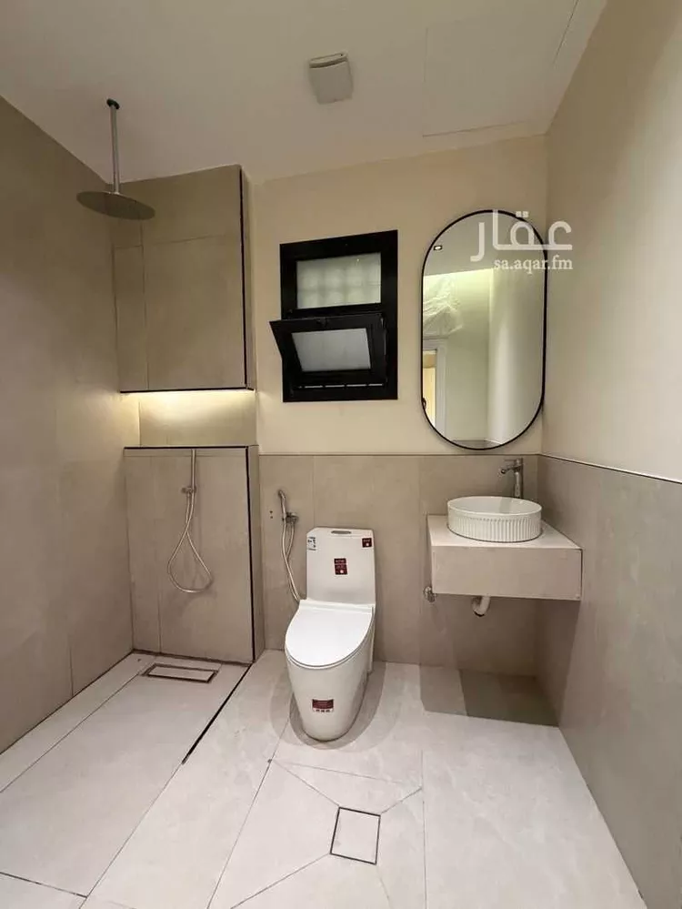 شقة للإيجار في شارع الامير سلمان بن محمد بن سعود, حي الصحافة, مدينة الرياض, منطقة الرياض