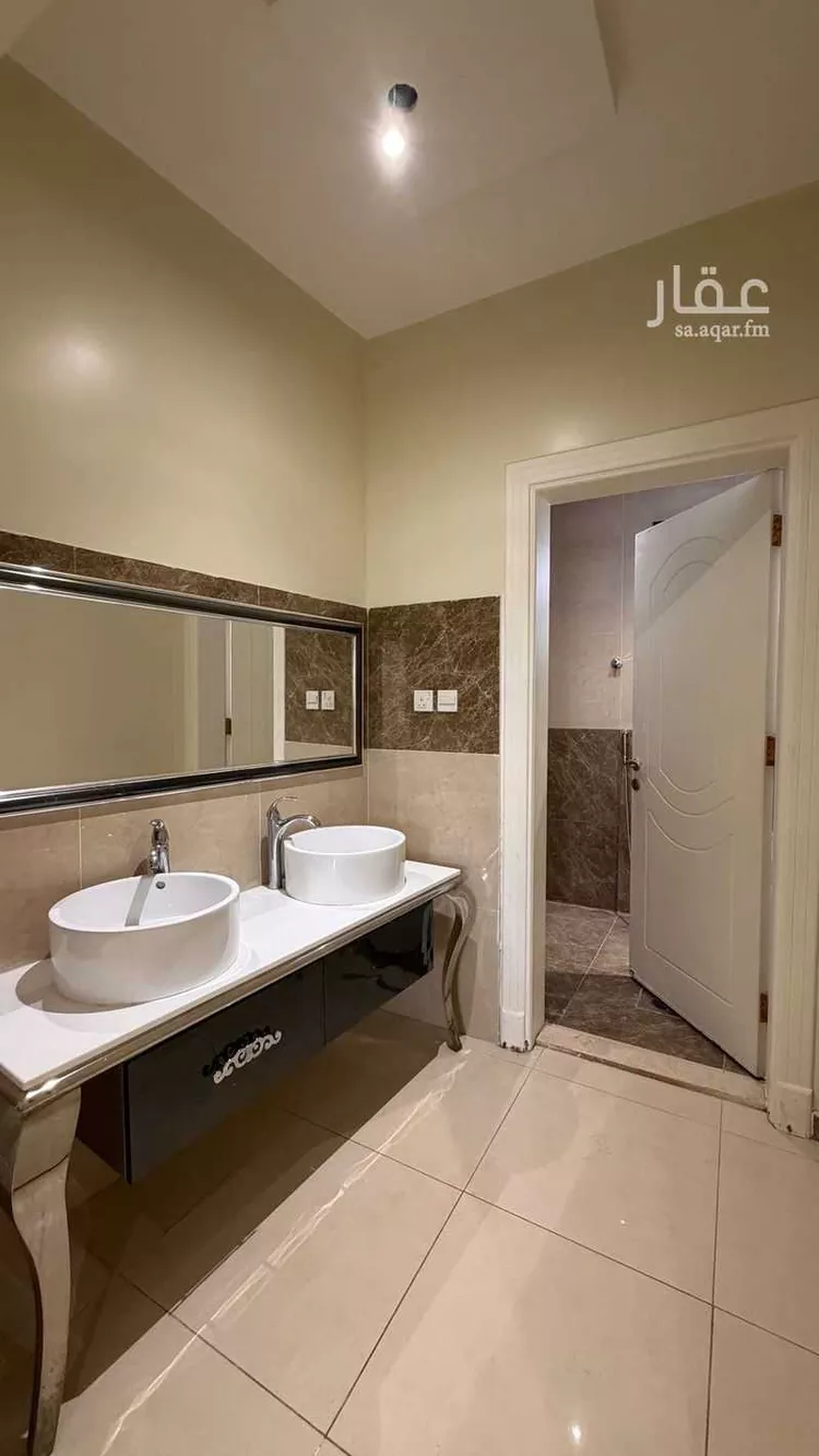 شقة للإيجار في شارع الامير سلمان بن محمد بن سعود, حي الصحافة, مدينة الرياض, منطقة الرياض صورة 5
