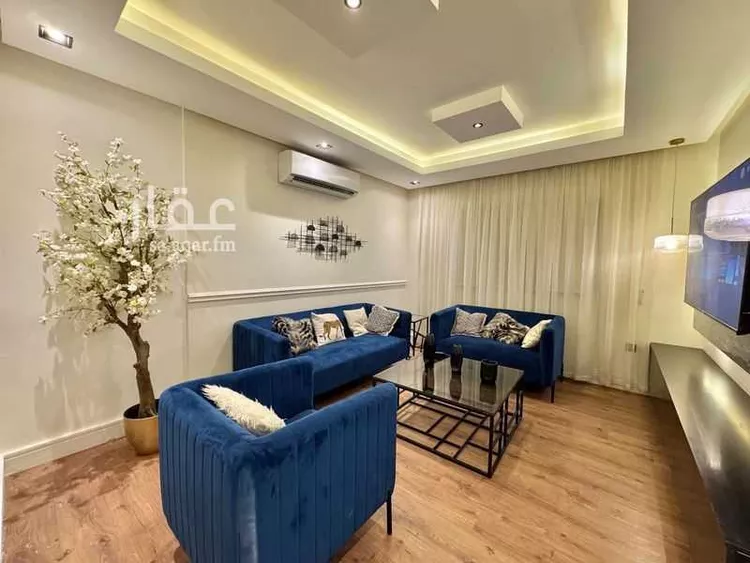 Apartment for Rent in Riyadh As Sahafah