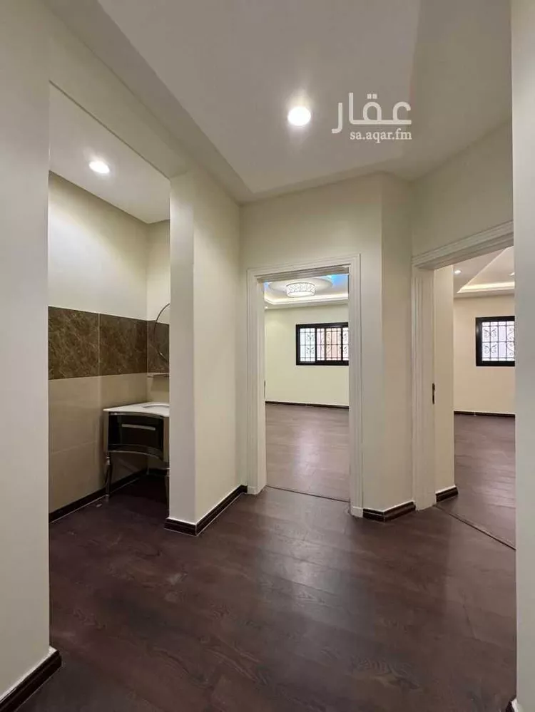 شقة للإيجار في شارع الامير سلمان بن محمد بن سعود, حي الصحافة, مدينة الرياض, منطقة الرياض