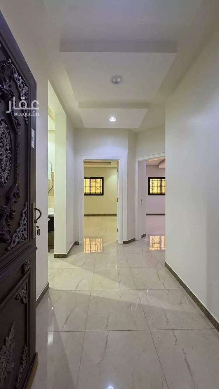 شقة للإيجار في شارع الامير سلمان بن محمد بن سعود, حي الصحافة, مدينة الرياض, منطقة الرياض