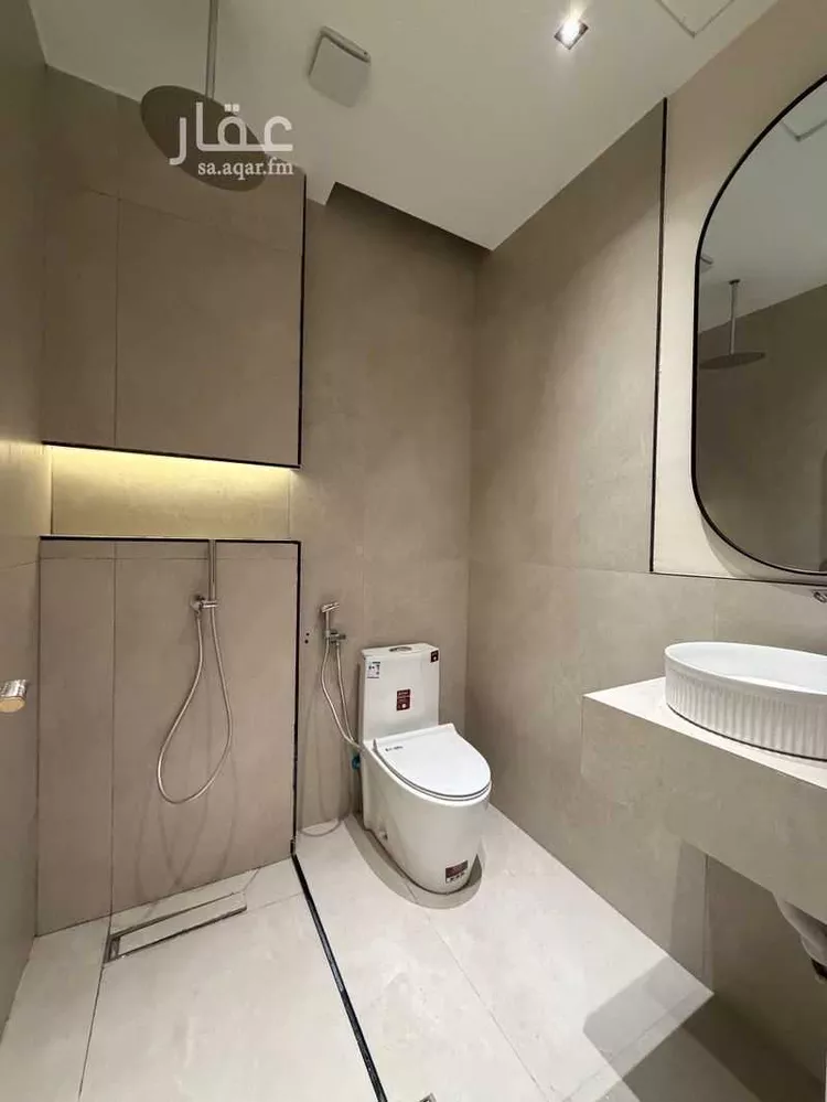 شقة للإيجار في شارع الامير سلمان بن محمد بن سعود, حي الصحافة, مدينة الرياض, منطقة الرياض صورة 5