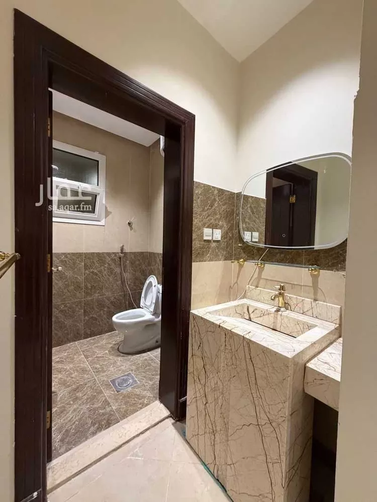 شقة للإيجار في شارع الامير سلمان بن محمد بن سعود, حي الصحافة, مدينة الرياض, منطقة الرياض صورة 5