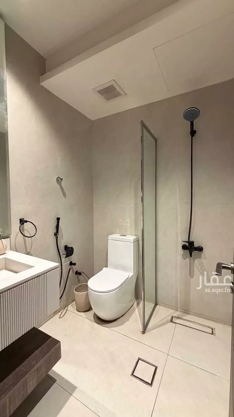 شقة للإيجار في شارع الامير سلمان بن محمد بن سعود, حي الصحافة, مدينة الرياض, منطقة الرياض صورة 2