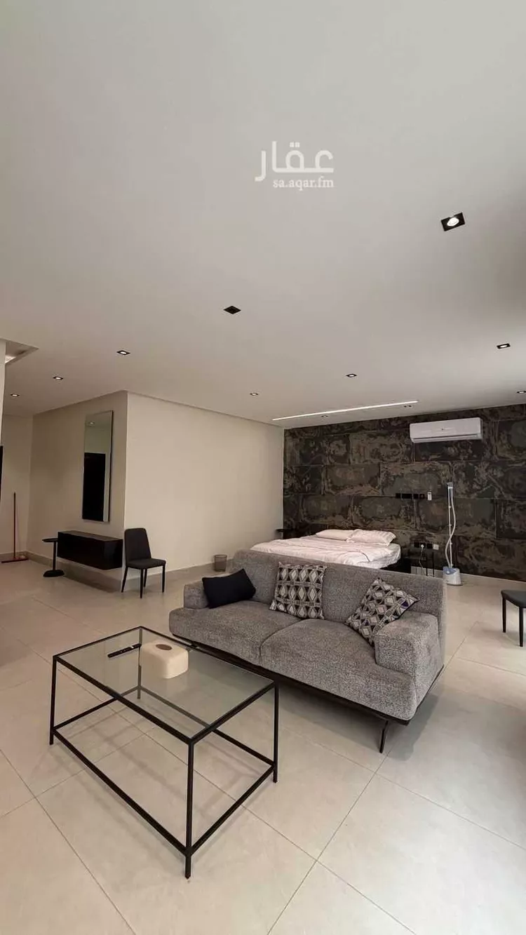 شقة للإيجار في شارع الامير سلمان بن محمد بن سعود, حي الصحافة, مدينة الرياض, منطقة الرياض