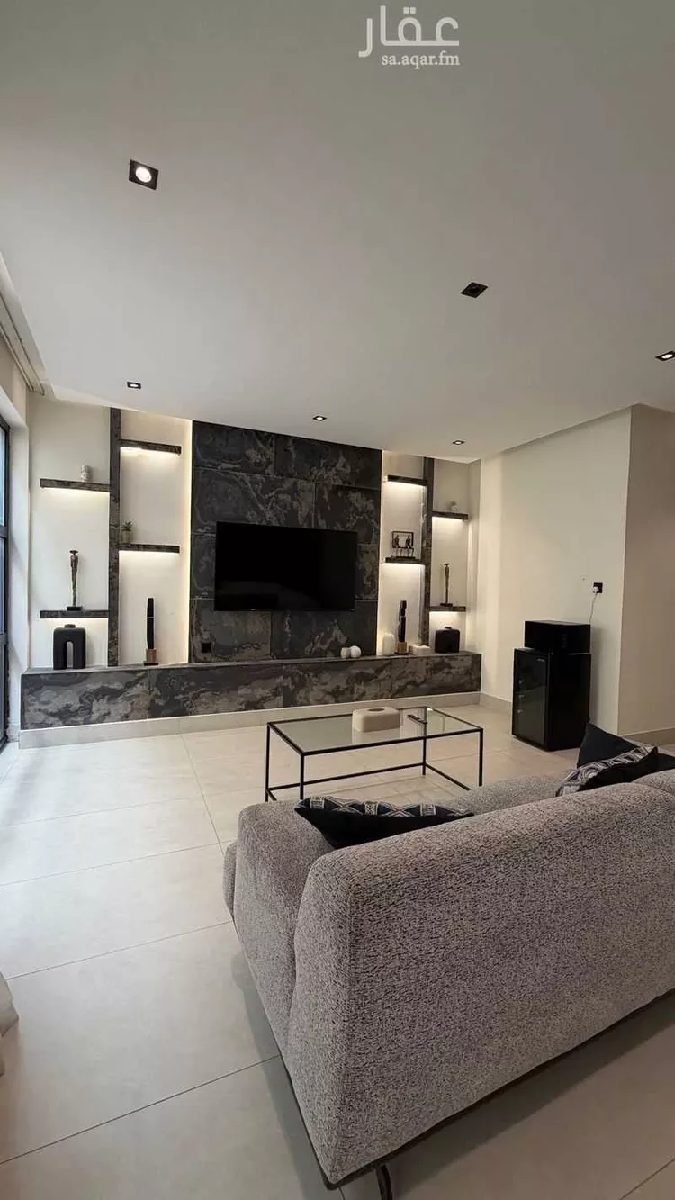 شقة للإيجار في شارع الامير سلمان بن محمد بن سعود, حي الصحافة, مدينة الرياض, منطقة الرياض صورة 5