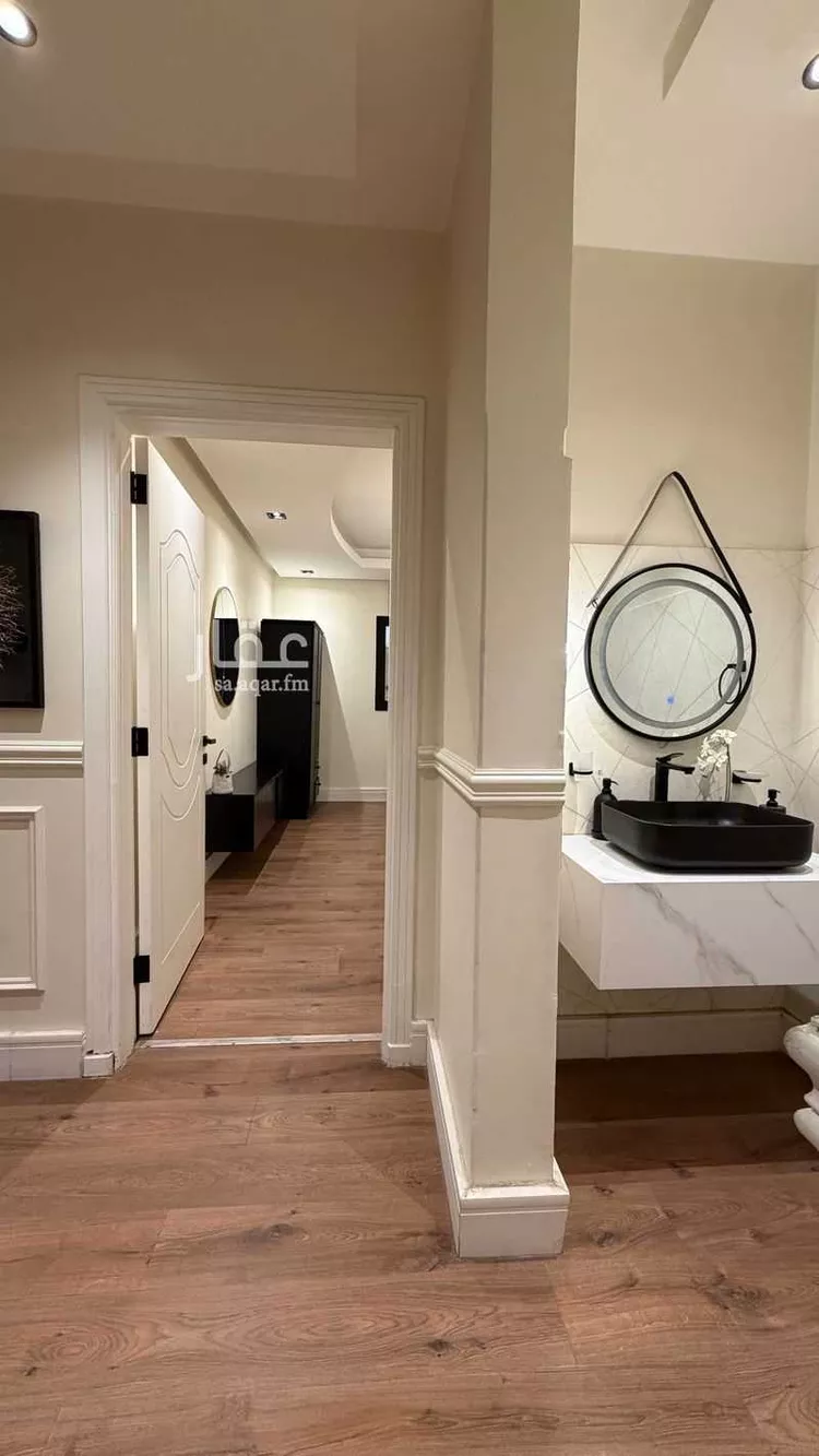 شقة للإيجار في شارع الامير سلمان بن محمد بن سعود, حي الصحافة, مدينة الرياض, منطقة الرياض صورة 2