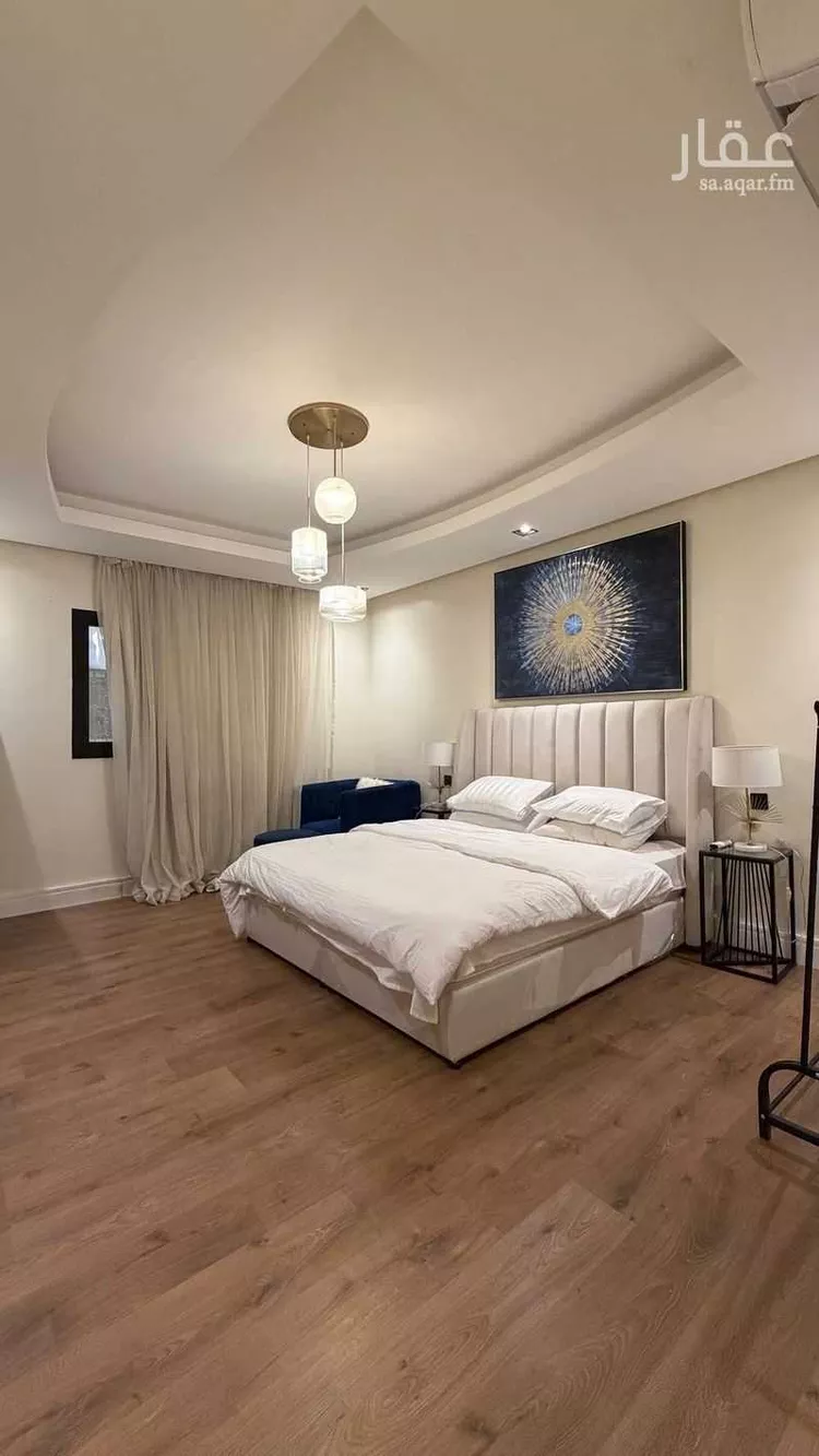 شقة للإيجار في شارع الامير سلمان بن محمد بن سعود, حي الصحافة, مدينة الرياض, منطقة الرياض صورة 3
