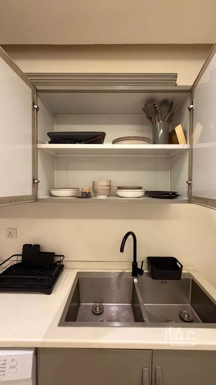 شقة للإيجار في شارع الامير سلمان بن محمد بن سعود, حي الصحافة, مدينة الرياض, منطقة الرياض صورة 5