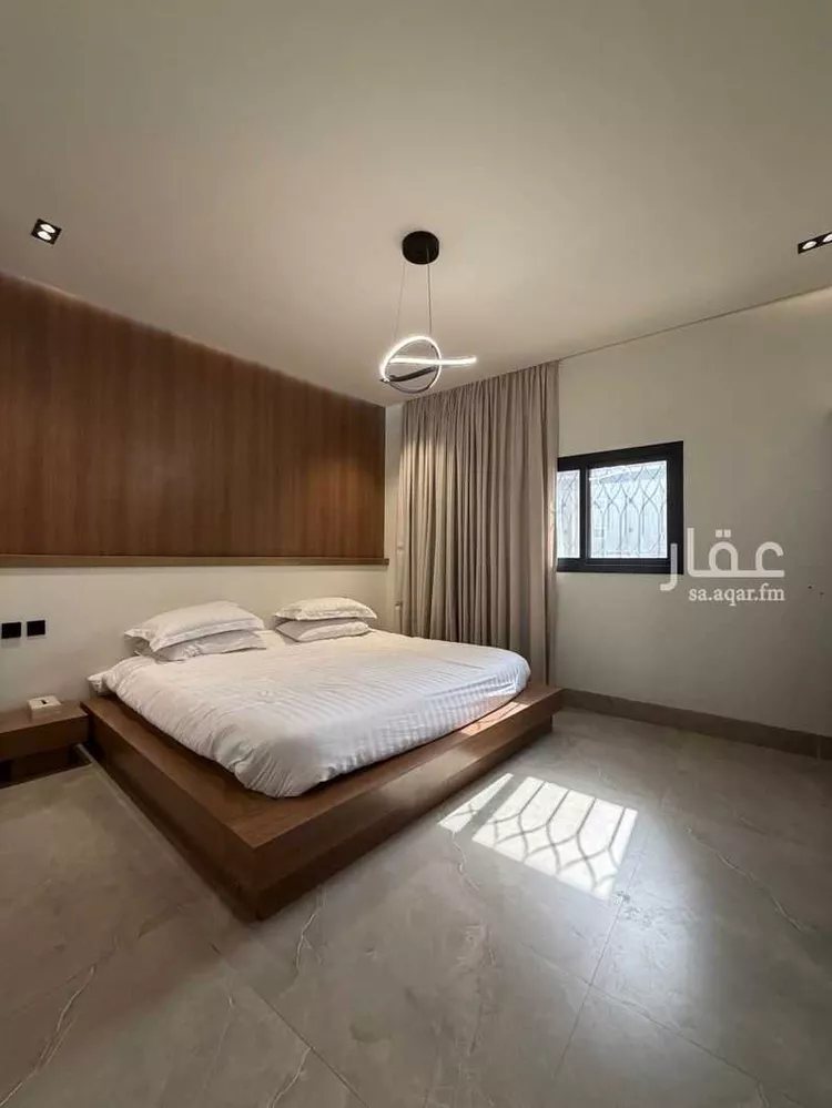 شقة للإيجار في شارع الامير سلمان بن محمد بن سعود, حي الصحافة, مدينة الرياض, منطقة الرياض