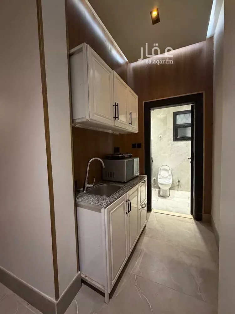 شقة للإيجار في شارع الامير سلمان بن محمد بن سعود, حي الصحافة, مدينة الرياض, منطقة الرياض صورة 3