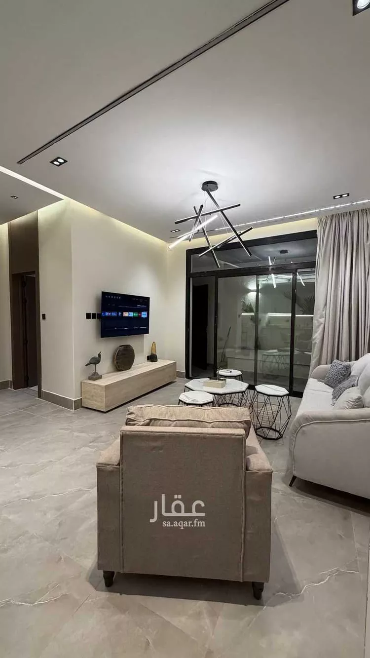 Apartment for Rent in Riyadh As Sahafah