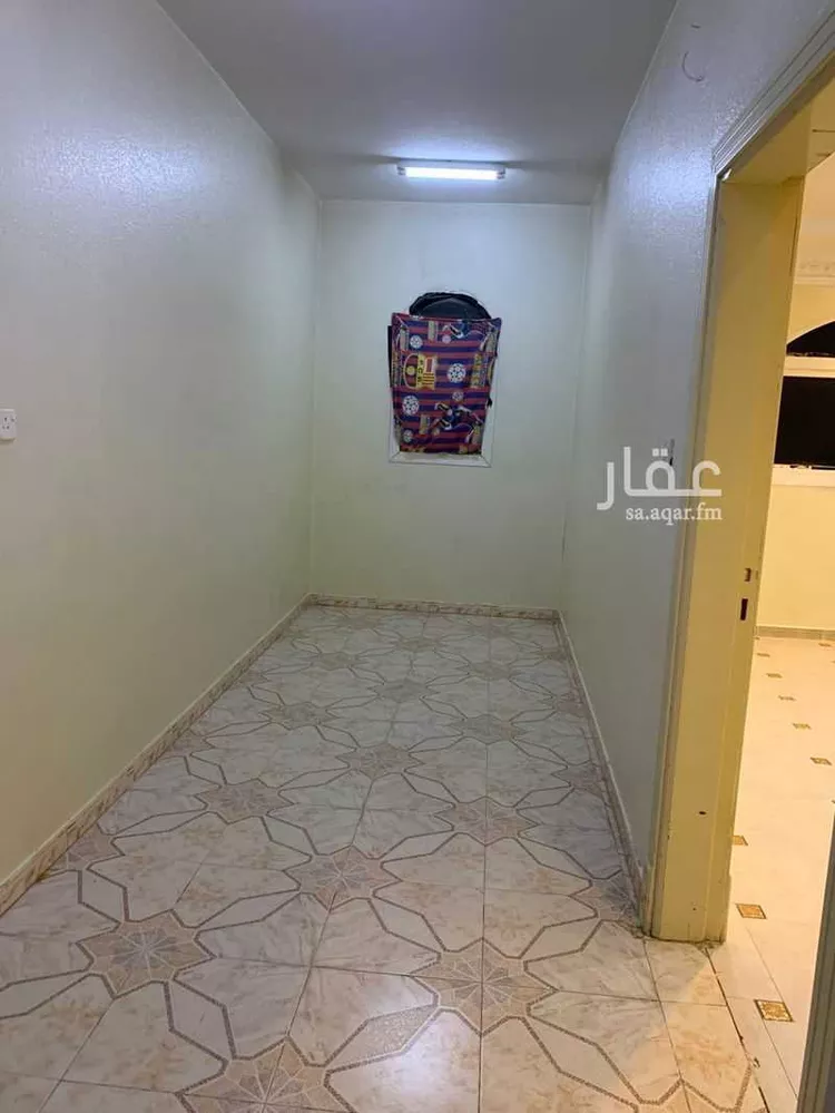 شقة للإيجار في شارع جبر بن سيار ، حي الندوة ، الرياض ، منطقة الرياض