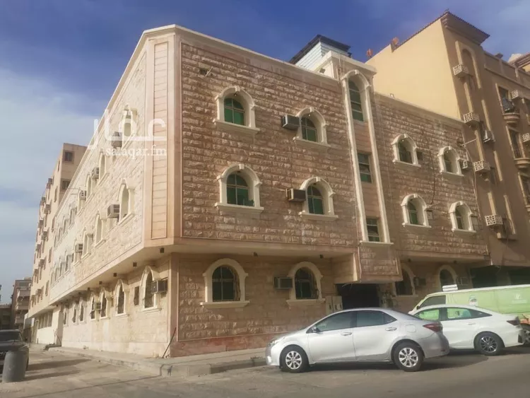 عمارة للبيع في شارع الامير سلطان بن عبد العزيز, حي العدامة, مدينة الدمام, المنطقة الشرقية صورة 4