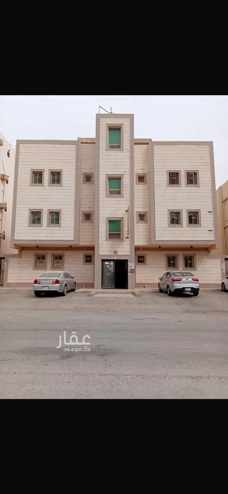 عمارة للبيع في شارع ابو البحتري العبدي, حي النور, مدينة الدمام, المنطقة الشرقية
