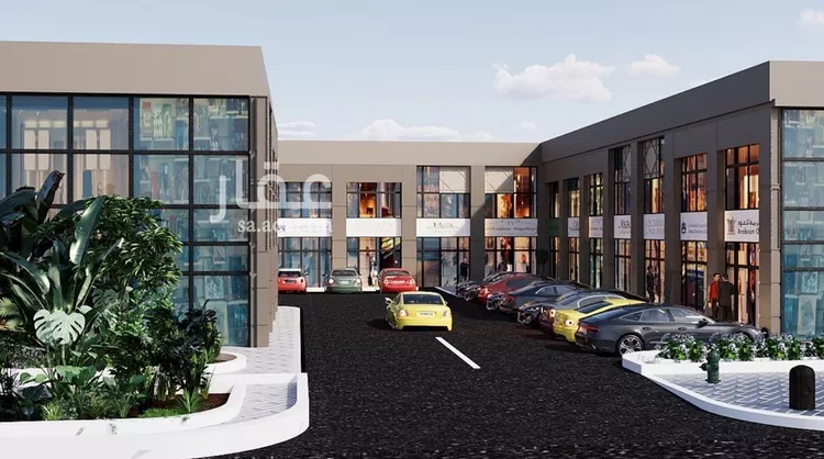 محل للإيجار في شارع المقداد ابن عمرو, حي ضاحية الملك فهد, مدينة الدمام, المنطقة الشرقية صورة 5