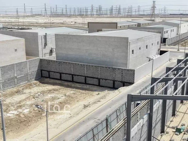 مستودع للبيع في حي صناعية الظهران, مدينة الدمام, المنطقة الشرقية صورة 3