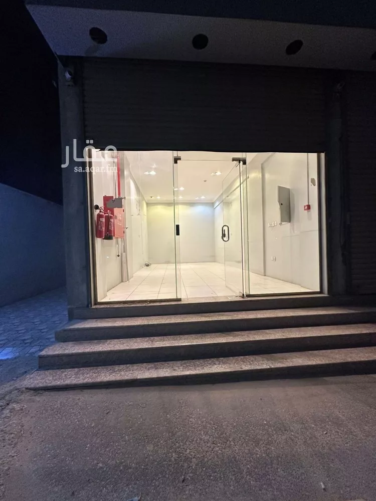 محل للإيجار في حي الفيحاء, مدينة الدمام, المنطقة الشرقية صورة 2