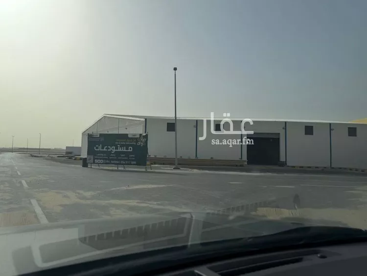 مستودع للإيجار في شارع غير مسمى, مدينة الدمام, المنطقة الشرقية