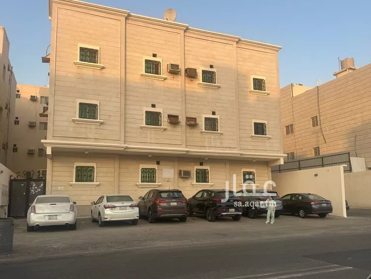 عمارة للبيع في حي النور, مدينة الدمام, المنطقة الشرقية صورة 2