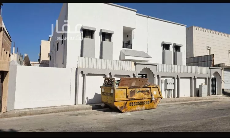 عمارة للبيع في حي الروضة, مدينة الدمام, المنطقة الشرقية صورة 2