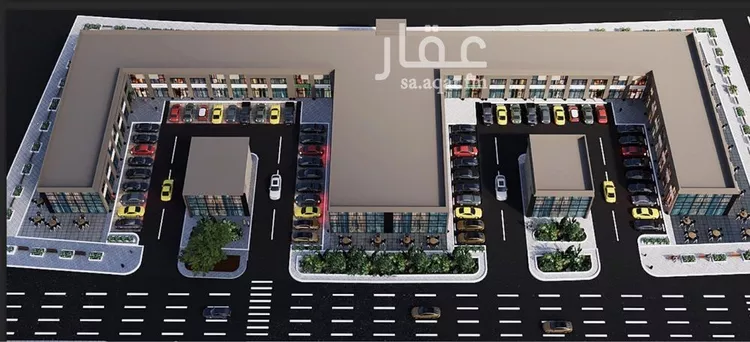 محل للإيجار في شارع المقداد ابن عمرو, حي ضاحية الملك فهد, مدينة الدمام, المنطقة الشرقية