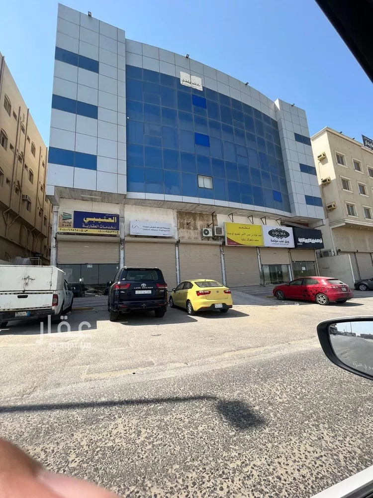 محل للإيجار في حي الفيحاء, مدينة الدمام, المنطقة الشرقية
