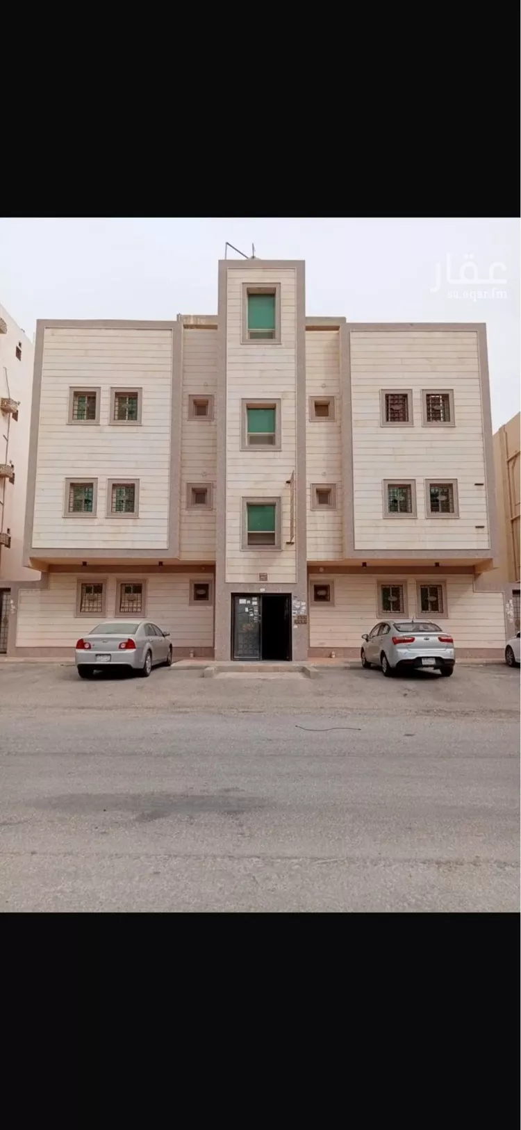 شقة للإيجار في شارع ابو البحتري العبدي, حي النور, مدينة الدمام, المنطقة الشرقية