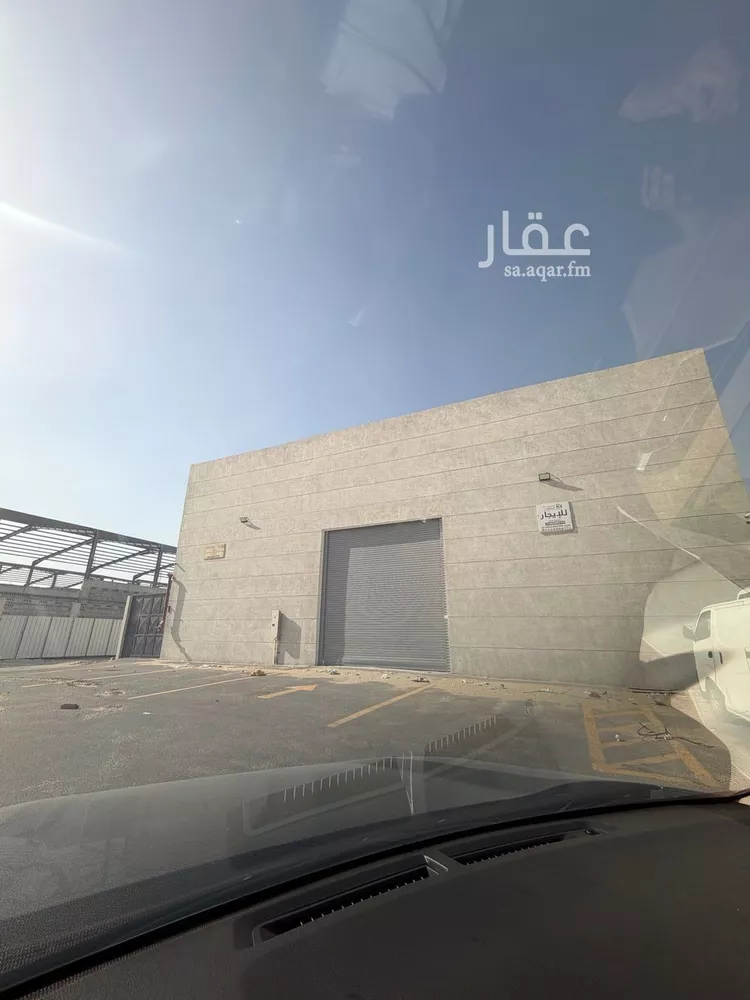 Warehouse for sale in Dammam Dammam 2nd Industrial City