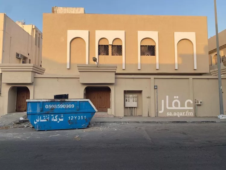 فيلا للبيع في شارع 29أ, حي بدر, مدينة الدمام, المنطقة الشرقية