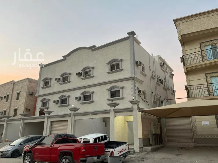 عمارة للبيع في شارع بهاء الدين بن شداد, حي النور, مدينة الدمام, المنطقة الشرقية