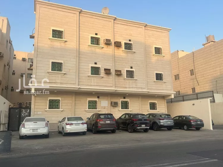عمارة للبيع في حي النور, مدينة الدمام, المنطقة الشرقية صورة 3
