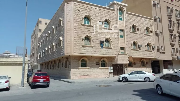شقة للإيجار في شارع الامير سلطان بن عبد العزيز, حي العدامة, مدينة الدمام, المنطقة الشرقية